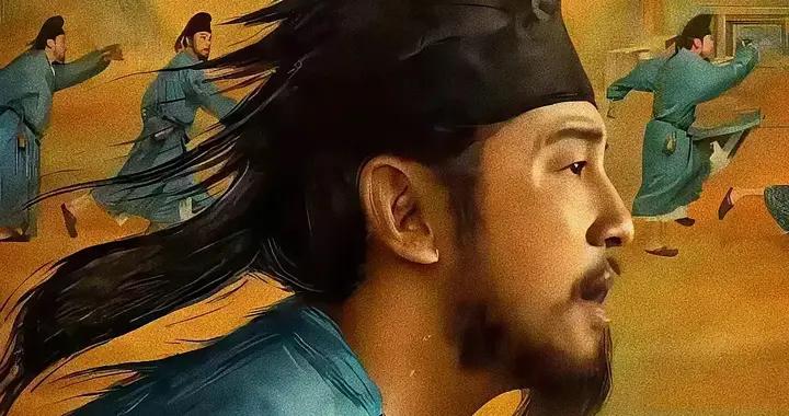 《長安的荔枝》爆款開局：雷佳音演窩囊牛馬，岳雲鵬亮相飽滿驚豔