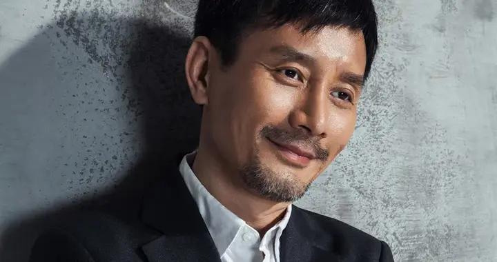《藏海傳》最大的反派趙秉文，竟然是江珊的老公！