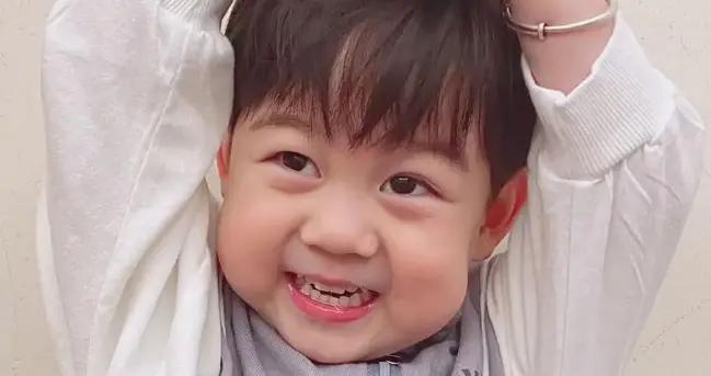 笑死：爸，你沒爸爸了，我可以當你爸爸呀