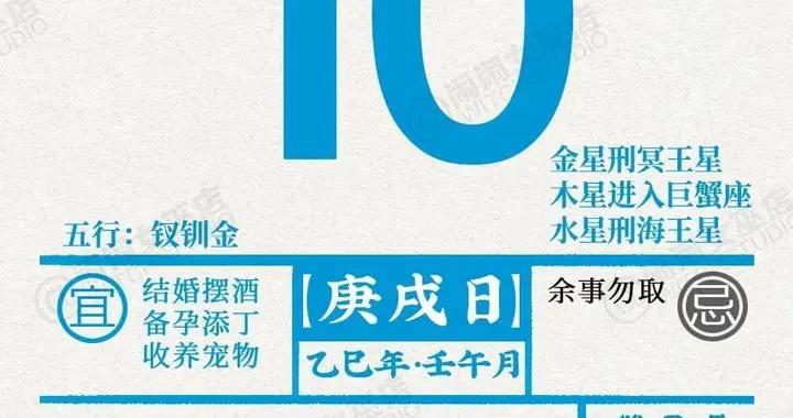 星曆0610：雙子注意事業規劃 仙女洞察力不錯