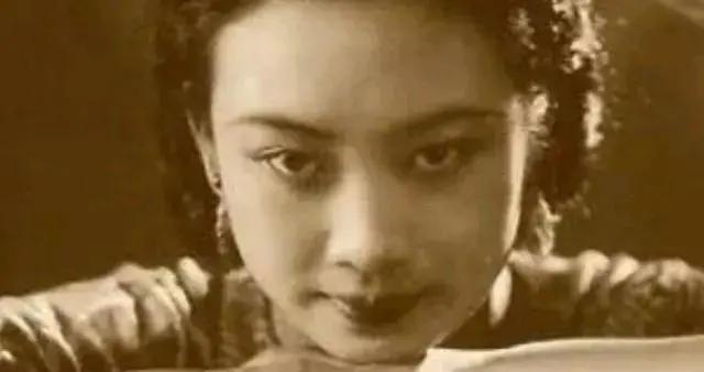 民國第一美女胡蝶：涼薄塵世，始於美色，終於智慧