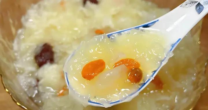 老中醫：夏天，要“多補津液”，而不是光喝水！