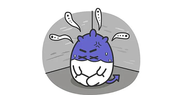 這三大星座，不問原因，只會安靜退出