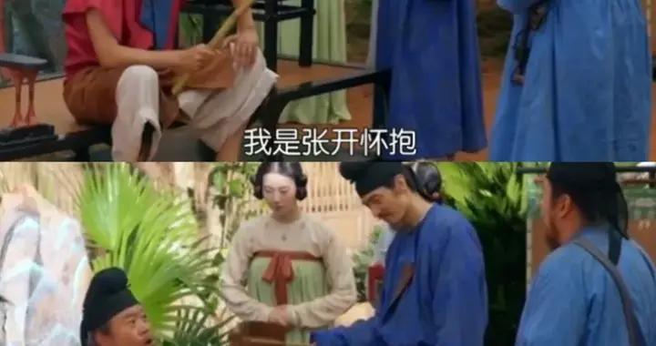中國最貴配角身份曝光：身家50億，卻在《長安的荔枝》劇組跑龍套