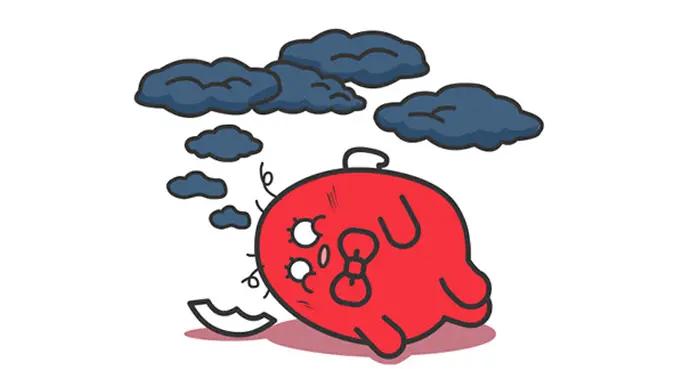 分手後最難徹底斷乾淨的三大星座