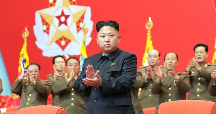 中美俄三國的地緣博弈，爲何讓朝鮮先於伊朗獲得核武？