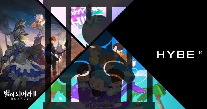 頂流韓娛公司砸錢做遊戲，結果把老闆送進了局子