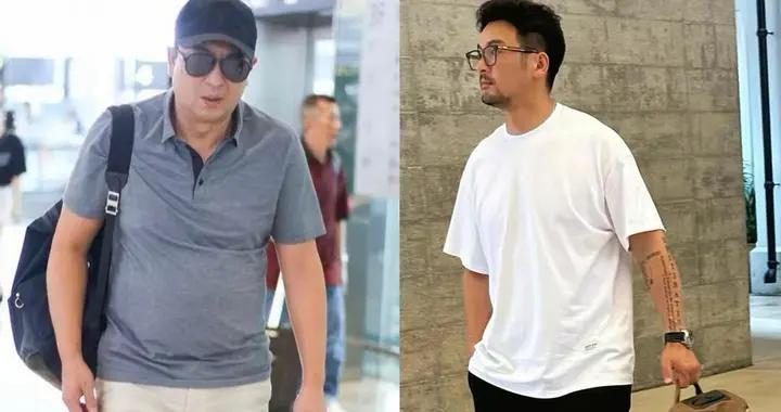 男人上了年紀，儘量少穿短褲、牛仔褲，太掉價！多穿這3種更高級