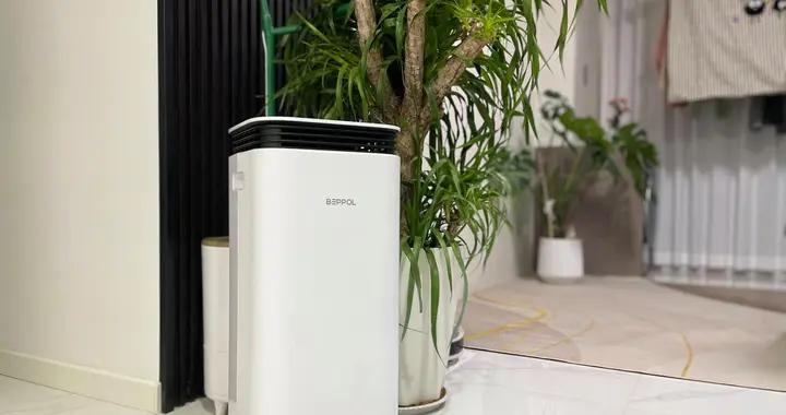 母嬰級家用除溼機怎麼選？看5個關鍵要點，回南天梅雨季全靠它