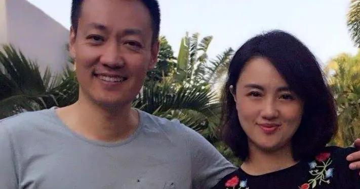 朱媛媛去世一個月後，辛柏青不愛出門不社交，無法釋懷悲痛