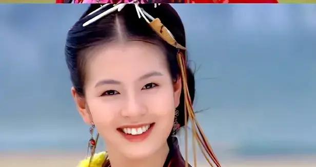“童年女神”官宣結婚，被前任“害”到退圈，她終於反擊了？