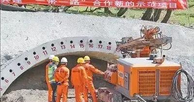 跟隨習主席，細覽中國央企的中亞合作藍圖
