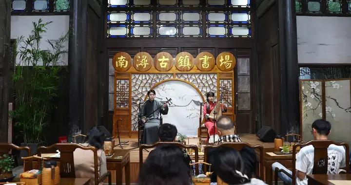 非遺+旅遊＞非遺、旅遊