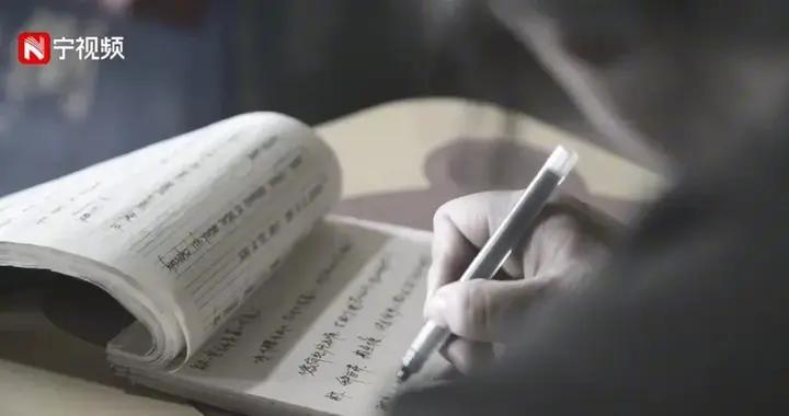 “這是我的精神世界！”農村殘疾婦女寫出100多篇小說