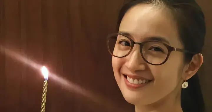 林依晨2胎產子，結婚10年，求子7年，女王也逃不過豪門的重男輕女