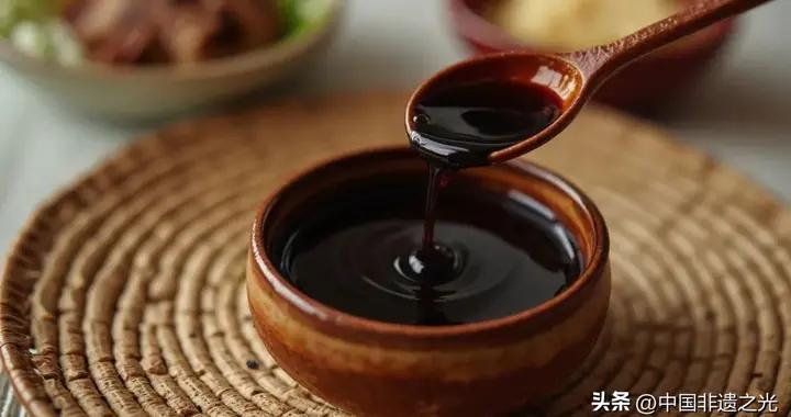 陳醋竟藏着這四大妙處，不僅僅是調味料，千萬別低估它