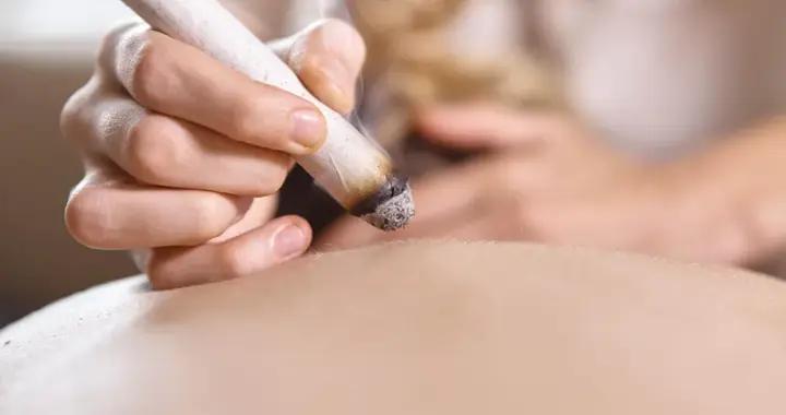 夏天這麼熱，爲什麼反而適合艾灸？