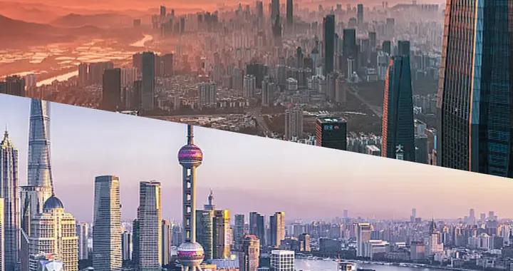 上海和深圳，喜提兩個政策大禮包