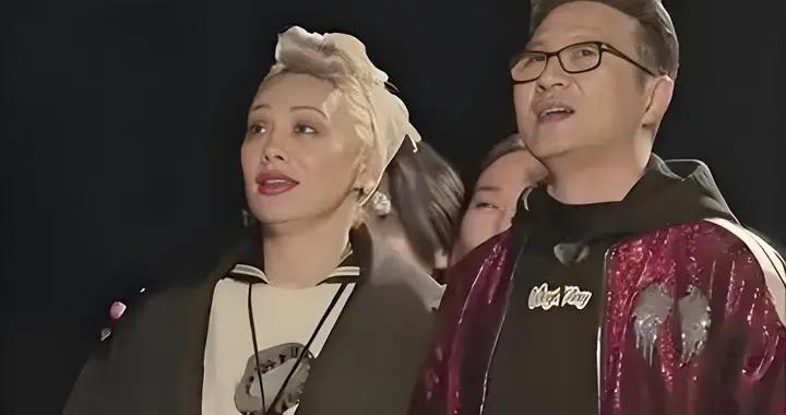 寧靜回應“牽手門”，一句話揭露汪峯處境，終於替章子怡扳回一局