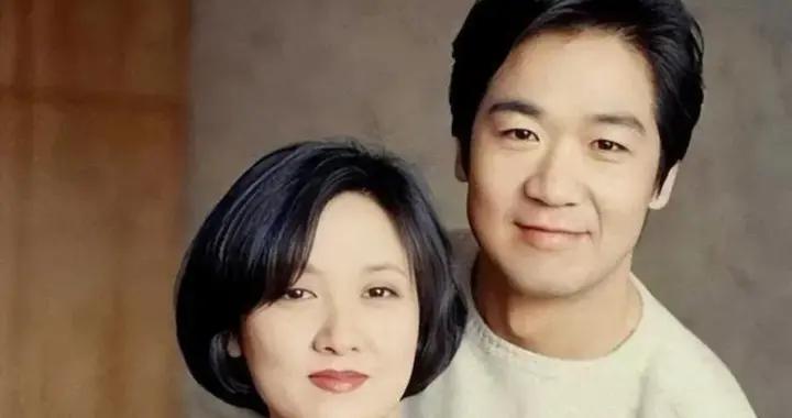 68歲鄧婕：離婚是她一生的痛，繼子太不爭氣，養女越長大越像丈夫
