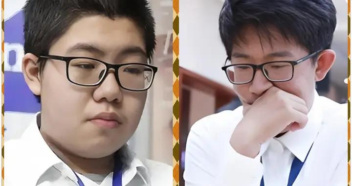 孟繁睿王禹博等激烈廝殺 世錦賽中國隊選拔16人雙敗淘汰 爭奪新特大