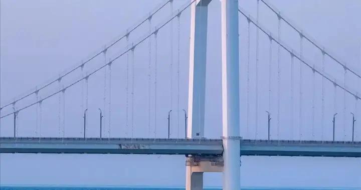 比廈門清淨，比青島便宜！這座25℃海濱老城，7月櫻桃海鮮雙自由