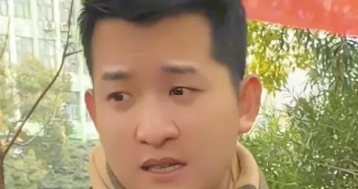 帥哥相親：不要漂亮我守不住，孩子都不是我的！女網友：三觀正