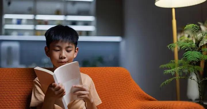 孩子是愛宅家還是愛運動，不用18年，10個差距越來越大