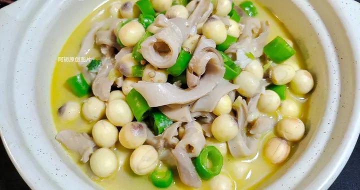 這菜只在夏天有，3種食材搭配一鍋鮮！滿口鮮嫩、連湯也要被喝光