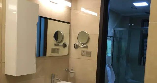全屋貼瓷磚被吐槽“沒溫度”？住了3年才懂老婆的“小心機”
