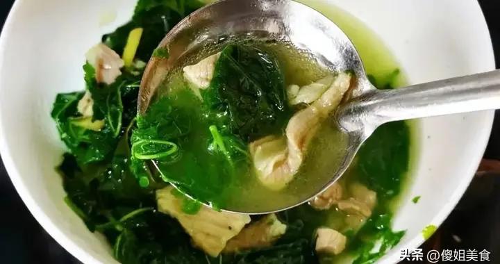 “夏補鉀，體不乏”，多喫這道高鉀高鈣菜，腿腳有勁睡眠好！