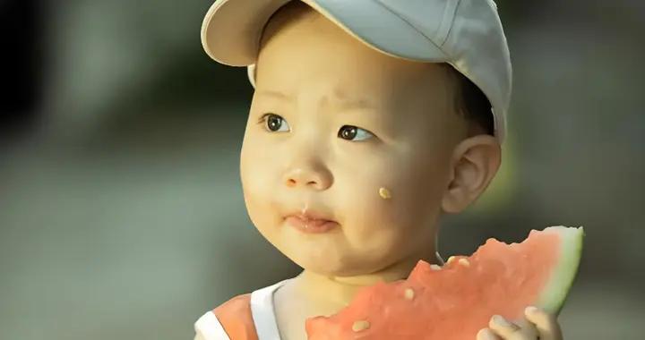 5種零食夏天很誘人，孩子再愛喫媽媽也別買，會讓娃越變越傻