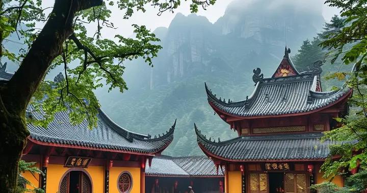 川渝人士不能忽視的8個消夏旅行地，能避暑還好玩，不妨到處一遊