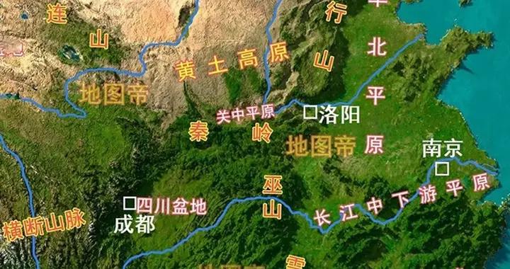 蜀漢這麼弱小，爲何喜歡它的人很多？