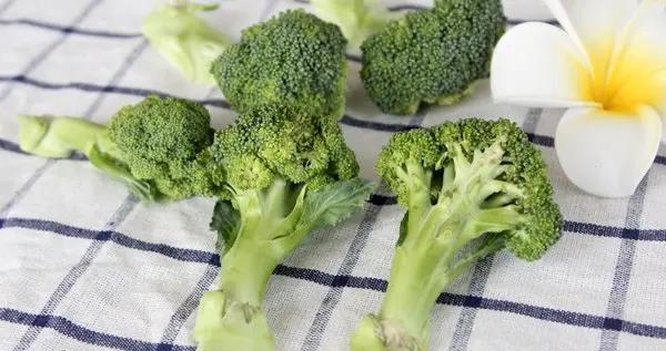 溼疹患者的“飲食寶藏”！照着這份清單喫就對了