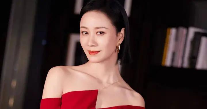 倪虹潔：拍內衣廣告，遭父母嫌棄被丈夫拋棄，47歲的她後悔了嗎？