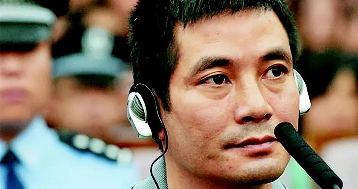 湄公河慘案主犯糯康，行刑前拒絕喫喝，一個細節暴露本性