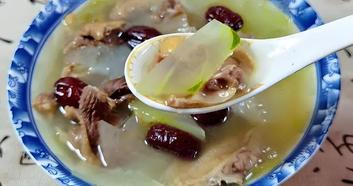 “夏至不補陽，一年都白忙”！這3種“暖陽湯”，喝對營養又養人