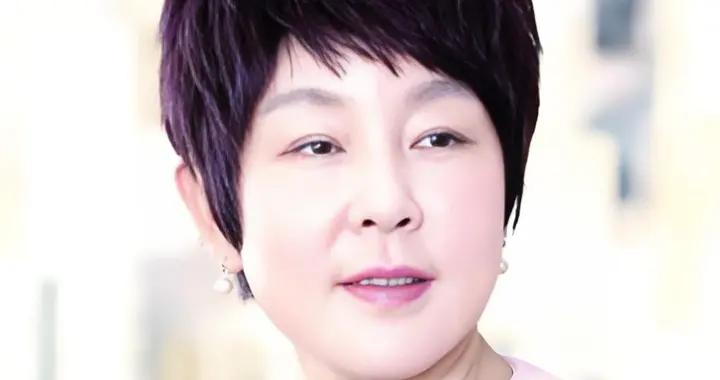 突發！陝西知名企業家孫茵去世，僅64歲，訃告已發，最後露面曝光