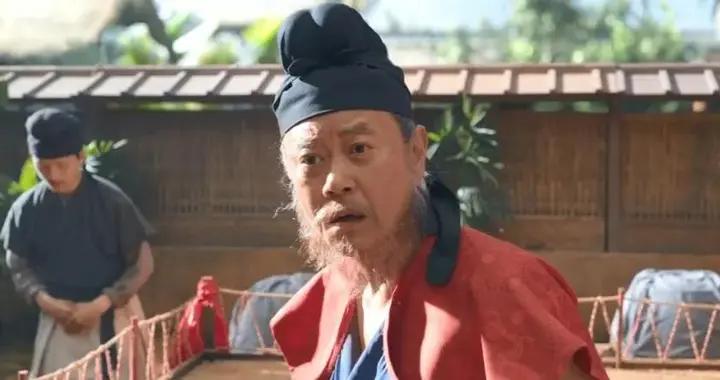 給《長安的荔枝》演技最好的9位演員排個名：雷佳音岳雲鵬衝進前3
