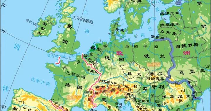 英聯邦56個國家，法共體爲何夭折了？