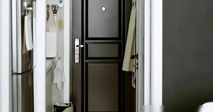 32㎡小宅逆襲！看獨居女孩如何把1米空間活出大格局