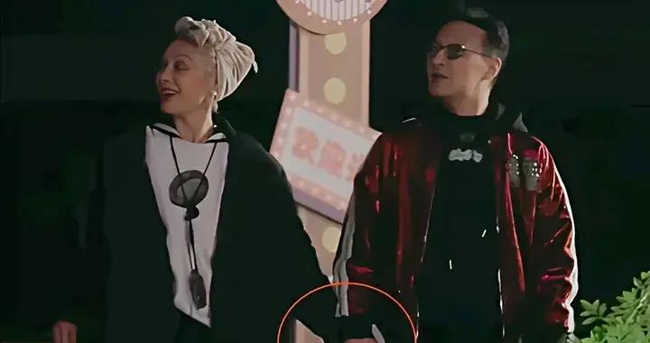 汪峯牽手寧靜後，森林北評論區淪陷，她用一個舉動，令人刮目相看