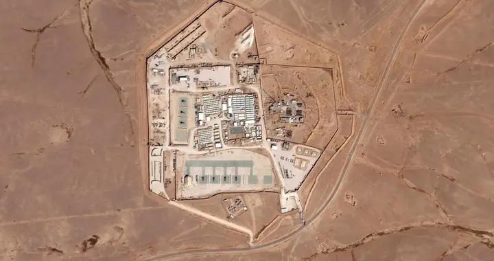 伊朗導彈洗地後，美軍一夜清空基地，這證明中國30年來的路走對了