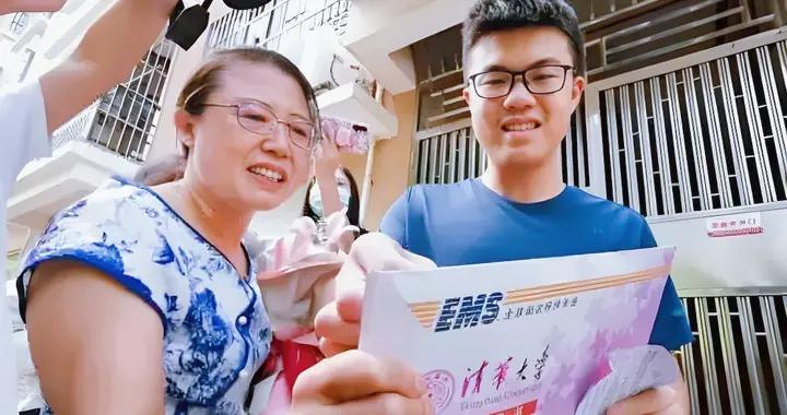 “孩子高考估分710”，父親髮圈遭羣嘲，真實成績出來後打臉衆人