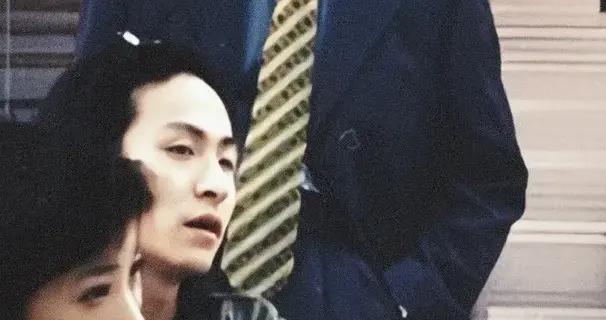 令人唏噓的12年孤獨：與江珊分手後，51歲娶小16歲富婆再度爆紅