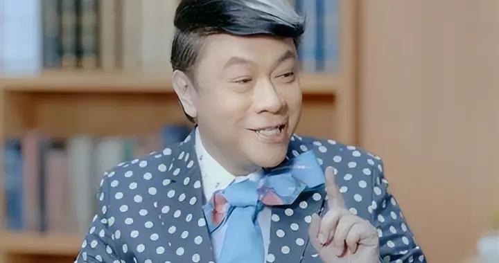 蔡康永的人生算法：懶，纔是高級的生存智慧