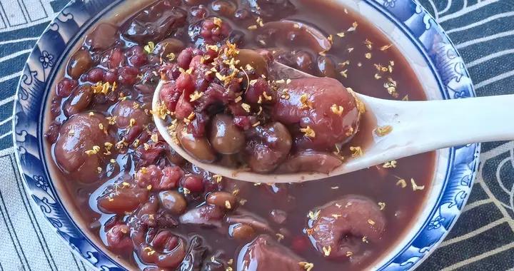 “夏至不補陽，一年都白忙”！常喫這4種“補陽粥”，營養又健康