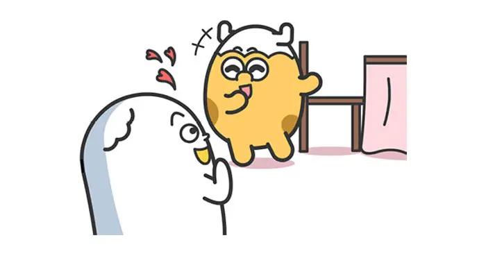 在愛情裏能夠一忍再忍但是最後也不願意忍的星座