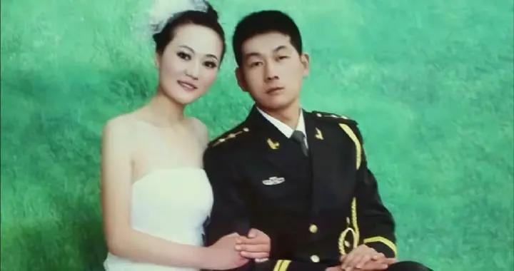救人英雄張傳伍去世，僅37歲，最後的全家福曝光，2個孩子還年幼